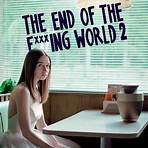 The End of the F***ing World série de televisão4