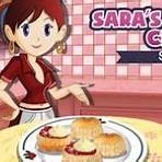 sara's sugar cookie friv4