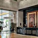 海景嘉福洲際酒店有什麼特色?2