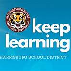 harrisburg high school website2