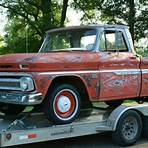 can you start your review of brothers truck parts classic truck parts dans2