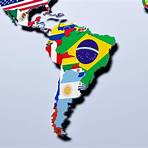 mapa américa latina países3