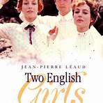 deux anglaises et le continent (Two English Girls), film score~Anne et Claude2