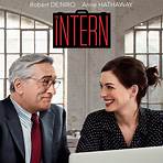 the intern poster4
