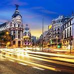 What is the best way to get around Madrid?4