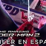 the amazing spider-man 2: rise of electro película2
