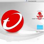 How do I install Trend Micro for free?2