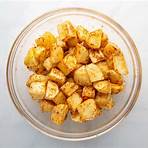 best oven roasted potatoes with paprika3