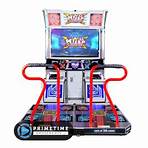 arcade dance machine for sale1