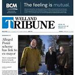 where can i read welland tribune e-edition today1