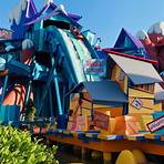 dudley do-right ripsaw falls5