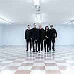 be a rebel new order (band)2