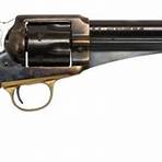 remington revolver 18585