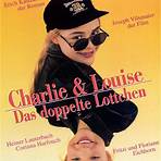 Charlie & Louise - Das doppelte Lottchen Film1