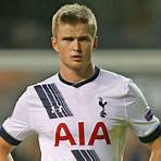 Did you know Eric Dier played for Sporting CP?2