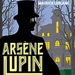 Arsène Lupin3