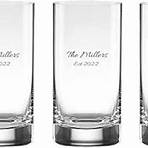 what is a good highball glass set4