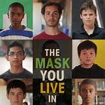 the mask you live in4