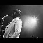 Gregory Porter: Don't Forget Your Music movie1