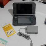 nintendo 3ds xl usado olx4