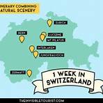 tourist map of switzerland4