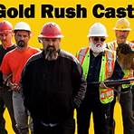 Where does Dave Turin go on 'Gold Rush'?1