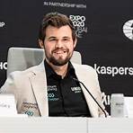 magnus carlsen fide4