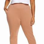 sweatpants for women plus size4