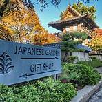 fort worth japanese garden cherry blossom days1