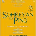 Sohreyan Da Pind Aa Gaya movie3