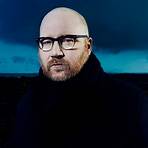 Jóhann Jóhannsson: A Prayer to the Dynamo; Suites from Sicario and The Theory of Everything Daníel Bjarnason4