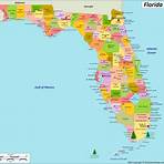 florida country map2