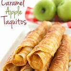 gourmet carmel apple recipes desserts list recipes using canned beans3