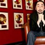 Who is David Gest?2