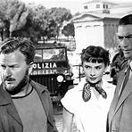 Roman Holiday movie5