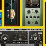 What is a preamp plugin?3