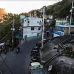 rio de janeiro favelas1