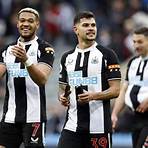 newcastle united nouvelle1