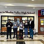 Shades Valley High School1