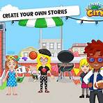 college town online game games to play at home2