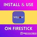 willow app4