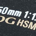sigma 50mm f1.4 ex dg hsm4