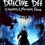 Detective Dee and the Mystery of the Phantom Flame2