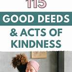 good deeds to do4