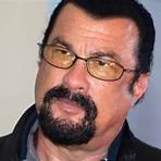 What happened between Nasso and Seagal?2