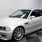 BMW 3 Series (E46)4