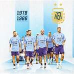 Argentine National Team, Road to Qatar série de televisão5