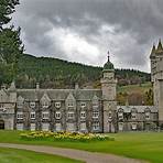 Castelo de Balmoral, Escócia4