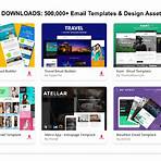 marketing email template free sample pdf word document download4