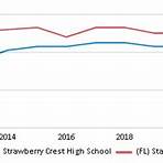 strawberry crest high school race percentage1